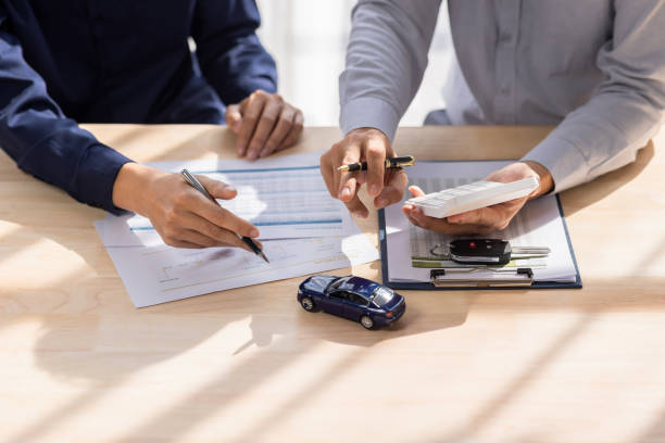 Car insurance options for Oakes residents